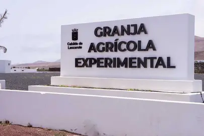 Granja agrícola&nbsp;