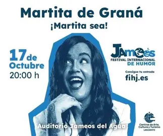 Martita de Graná