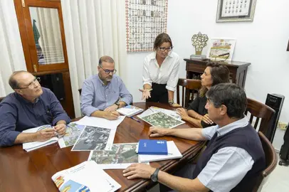Reunión Ayuntamiento de Teguise