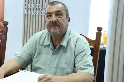 Miguel Ángel Jiménez Cabrera, Portavoz adjunto
