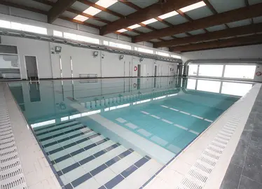 Piscina municipal de Tías