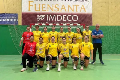 CB Puerto del Carmen