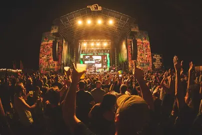 Arrecife en Vivo 2025