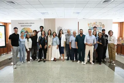 Segunda edición de “Eres Lanzarote, influencer de tu casa”&nbsp;