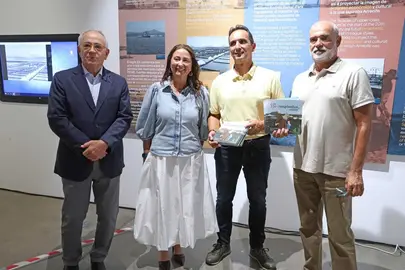 Cabildo de Lanzarote conmemora el 250 aniversario