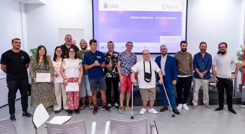 El sector del videojuego se consolida como oportunidad de empleo y emprendimiento en Lanzarote