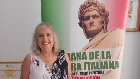 Semana de Italia en Lanzarote