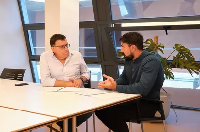 La campaña sobre prevención de ahogamientos en Canarias supera los dos millones de visualizaciones a cuatro meses de su finalización