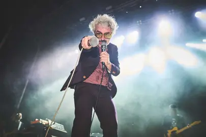 El eclecticismo y la cantera marcan el penúltimo fin de semana en Arrecife en Vivo