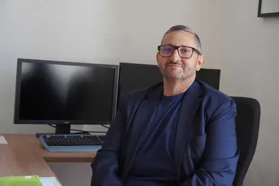 Marcos Lemes de Nueva Canarias