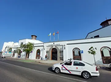 El nuevo sistema de turnos del Ayuntamiento de Arrecife garantizará, que como mínimo, el 33 por ciento de la flota esté disponible para los ciudadanos en días de cruceros