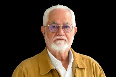 El exdirector de los Centros Turísticos, Marcial Martín