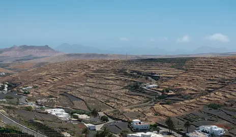 La FCM acoge una conferencia de Lidia Romero sobre paisajes singulares y retos del futuro