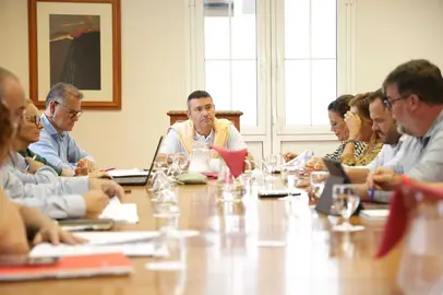 El Consorcio del Agua da un plazo de 3 meses a Canal Gestión para que negocie su salida de Lanzarote