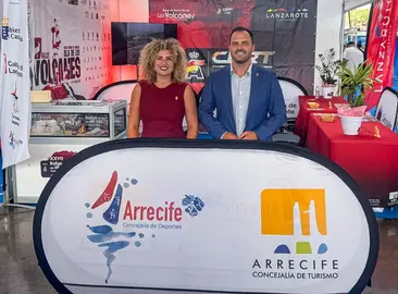 Con estas nuevas ordenanzas, ya publicadas en el BOP, los clubes pueden tramitar de forma ágil las subvenciones deportivas y Arrecife atraer eventos deportivos de interés