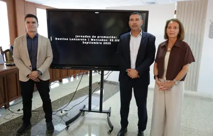 SPEL-Turismo Lanzarote