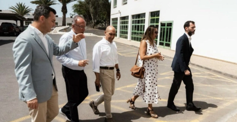 servicio de jardinería