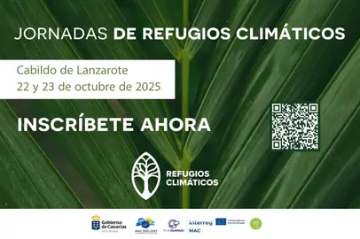 Jornadas en Lanzarote