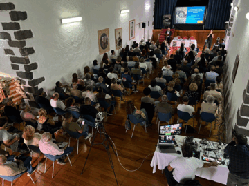 Jornadas de Historia de Teguise