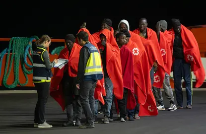 Información y fotografía de EFE