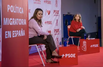 descarga