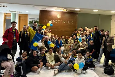 Componentes de Lanzarote Baila