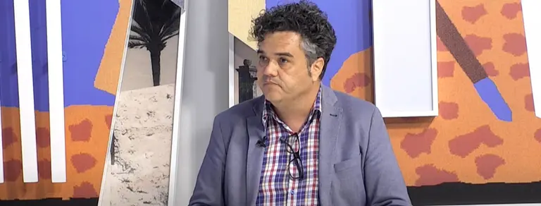 Armando Santana