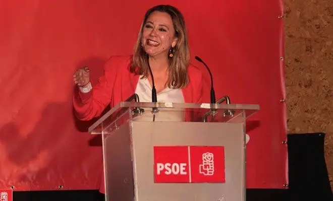 María Dolores Corujo