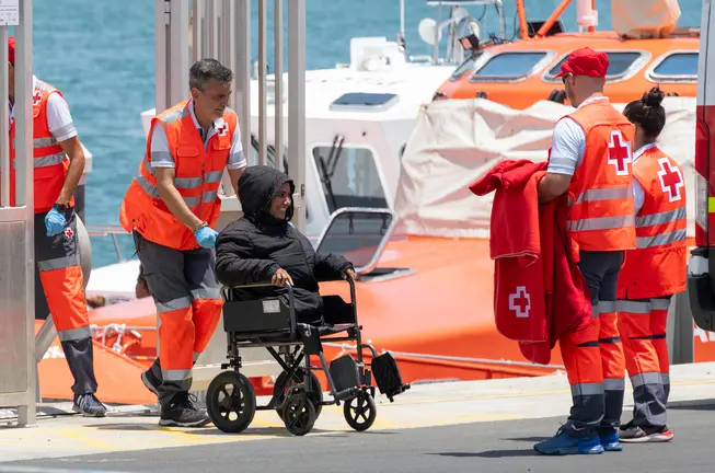 FOTO. Adriel Perdomo/EFE