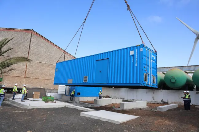 Desaladora portátil agua agrícola (2)