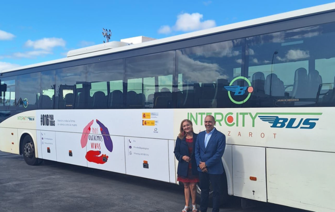 campaña en la línea 03