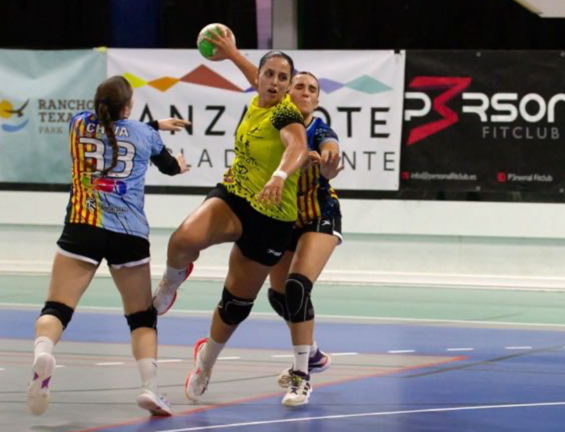 CB Puerto del Carmen