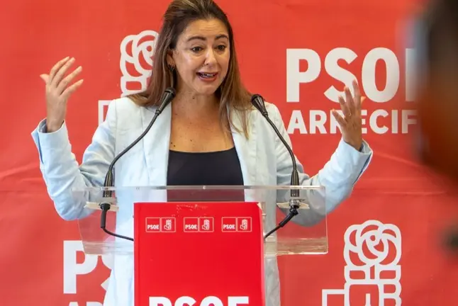 María Dolores Corujo