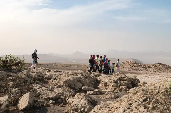 MCL - Un Increíble Paseo por la Historia del Agua-71