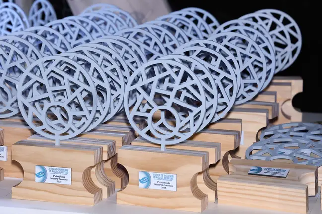 CLAUSURA XI COPA DE NATACIÓN EN AGUAS ABIERTAS  (1)