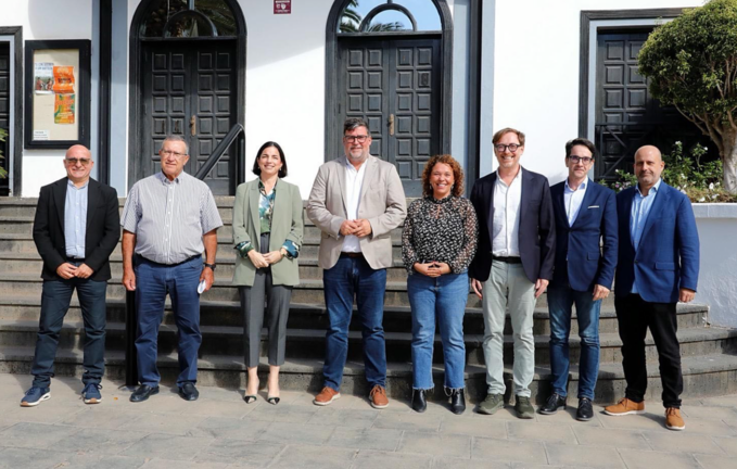 comunidad energetica