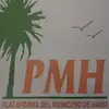 Plataforma Municipio Haría