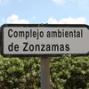 Trabajadores del Complejo de Zonzamas