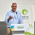 Luis Miguel Valiente