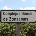 Trabajadores del Complejo de Zonzamas