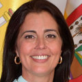 Evelia García