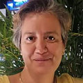 Esther Gómez Brodsky