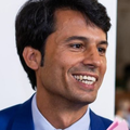 Marcos Bergaz