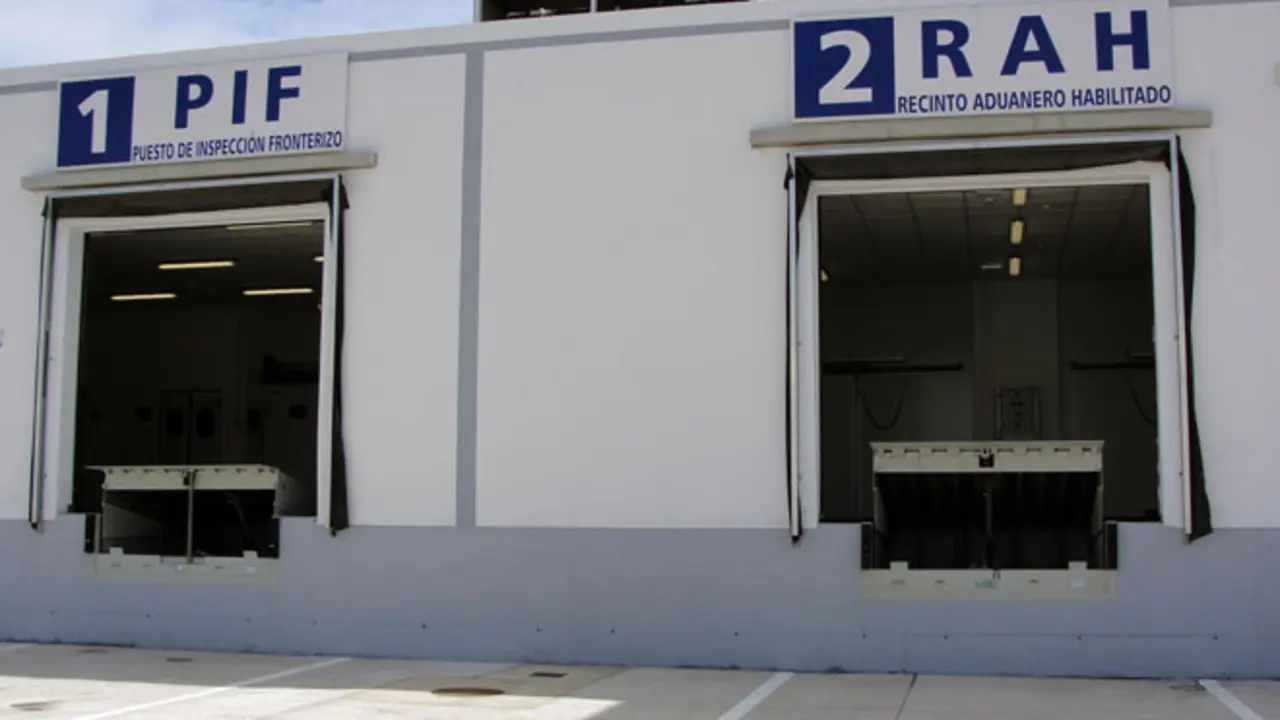 PIF. Imagen de archivo.