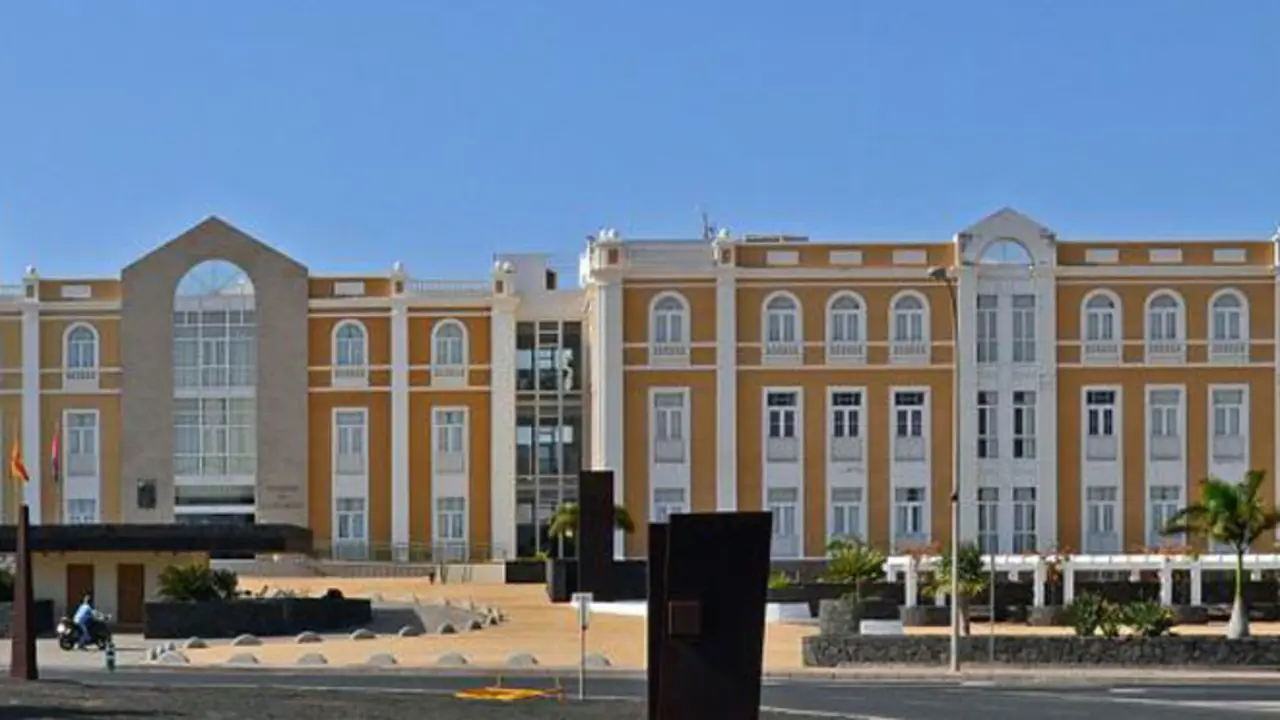 Cabildo de Lanzarote
