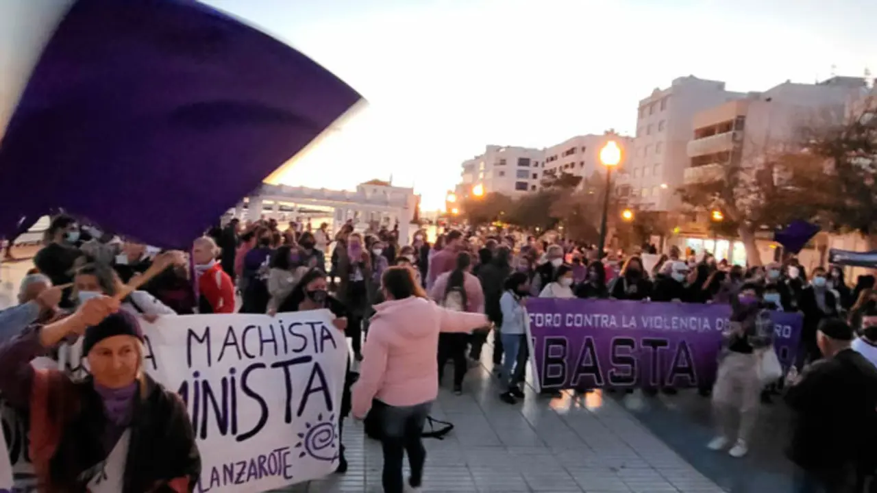 8M. Imagen de archivo.