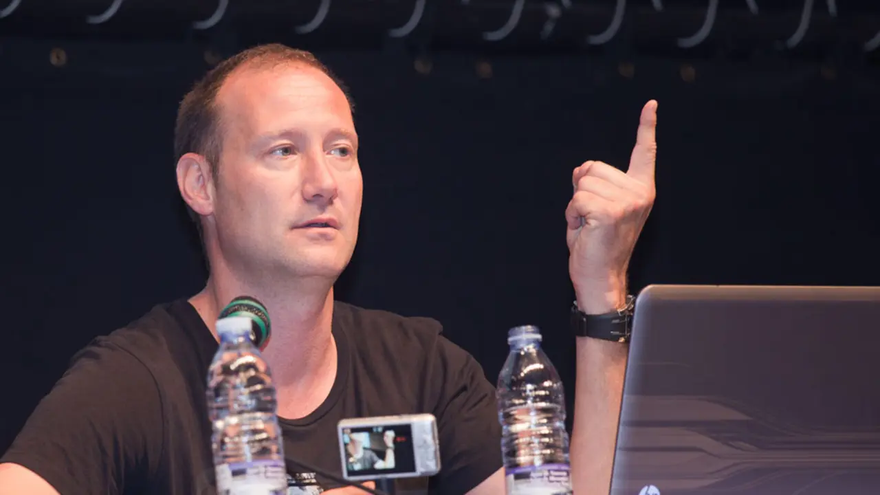 Pedro García Aguado