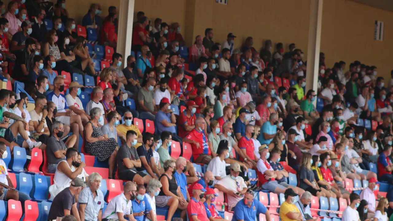 AFICIÓN-UD-LANZAROTE