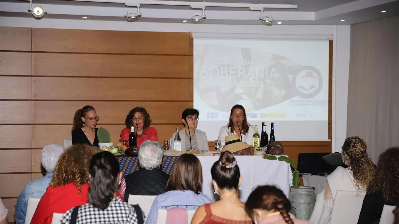 Jornadas de Mararía