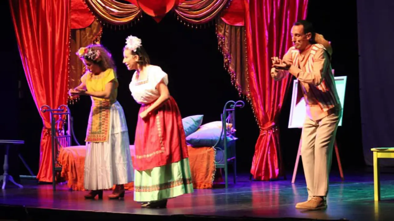 Semana de la M&uacute;sica